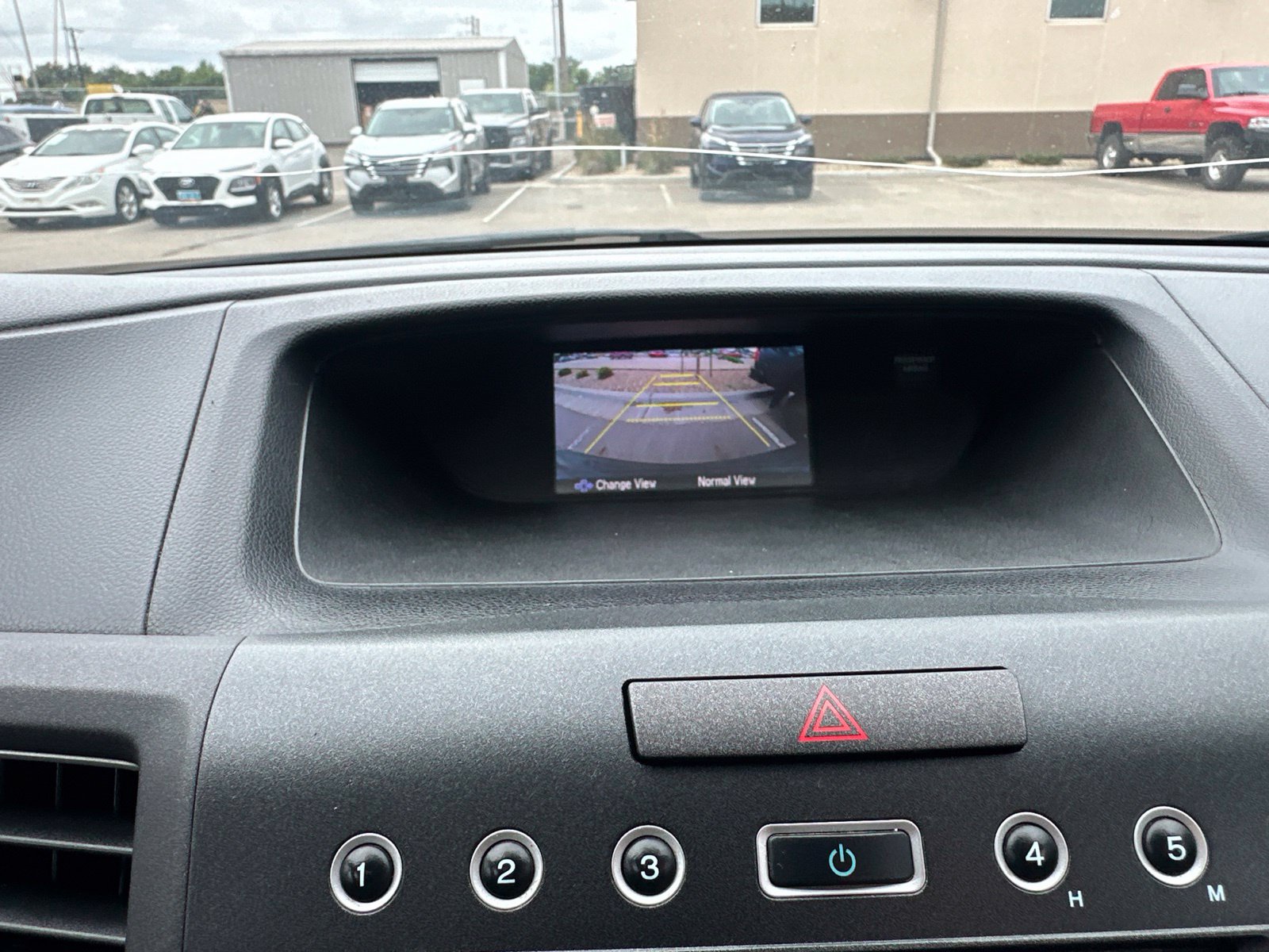 Used 2014 Honda CR-V EX image 52