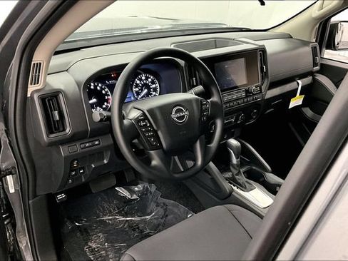 New 2026 Nissan Frontier S AWD/4WD image 7
