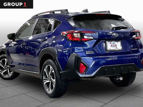 Certified 2025 Subaru Crosstrek 2.5i Premium AWD/4WD image 12