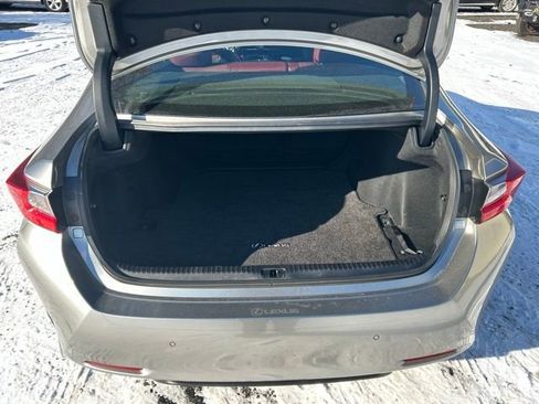 Used 2016 Lexus RC 300 AWD image 10