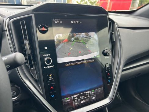 Used 2024 Subaru Impreza RS image 19