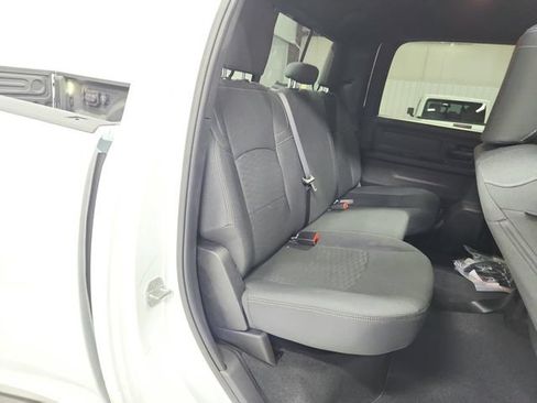 Used 2025 RAM 3500 Tradesman AWD/4WD image 34