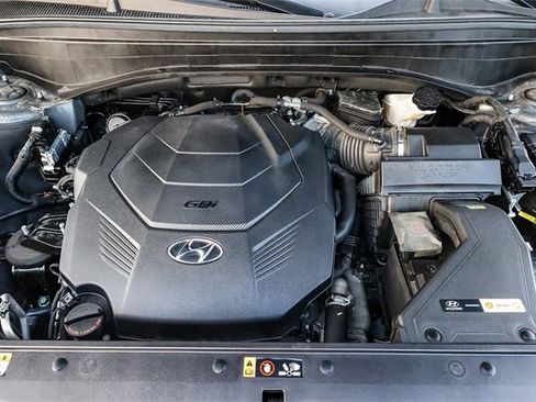 Used 2021 Hyundai Palisade Limited image 12