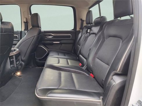 Certified 2019 RAM 1500 Laramie image 30