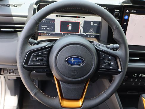 New 2026 Subaru Outback Wilderness AWD/4WD image 12