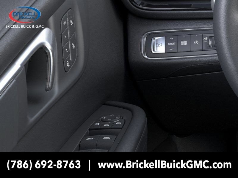 New 2026 Buick Enclave Sport Touring w/ Power Package FWD image 40