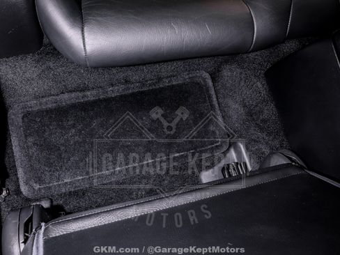 Used 1997 Toyota Supra Turbo RWD image 89