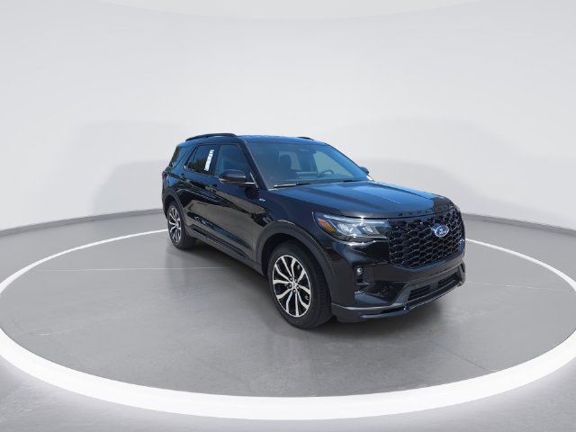 New 2026 Ford Explorer ST-Line RWD image 2