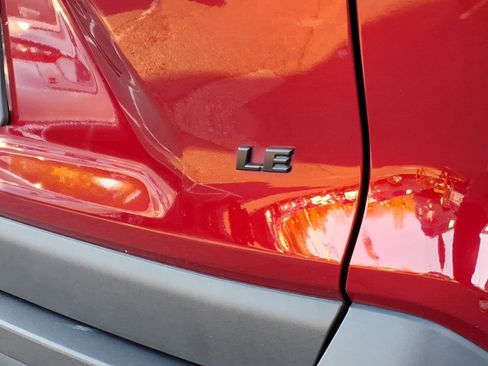 Certified 2023 Toyota RAV4 LE FWD image 7