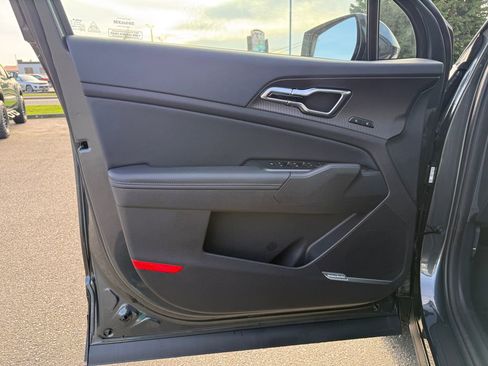 New 2026 Kia Sportage SX Prestige image 15