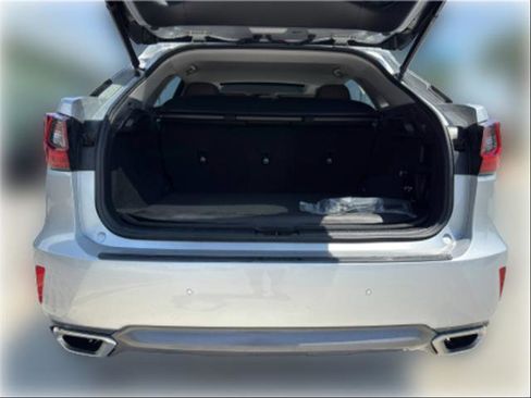 Used 2016 Lexus RX 350 FWD w/ Premium Package image 5