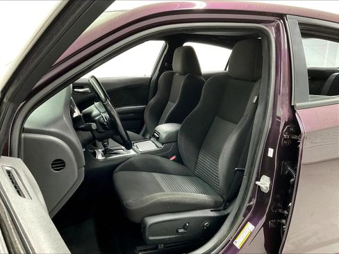 Used 2020 Dodge Charger R/T w/ Blacktop Package RWD image 13