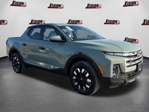 New 2026 Hyundai Santa Cruz SE image 3