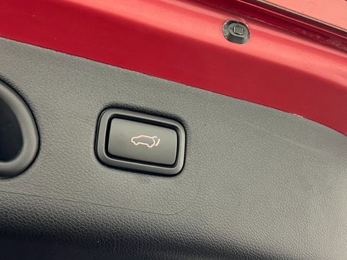 Used 2021 Kia Sportage EX image 12