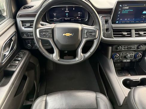 Used 2024 Chevrolet Tahoe LT image 18