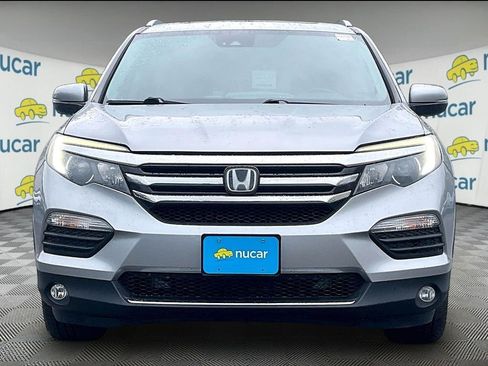 Used 2016 Honda Pilot Elite image 2