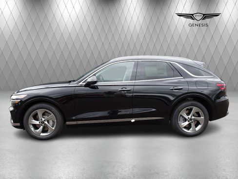 New 2026 Genesis GV70 2.5T Select image 2