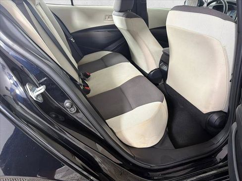 Used 2023 Toyota Corolla LE FWD image 15