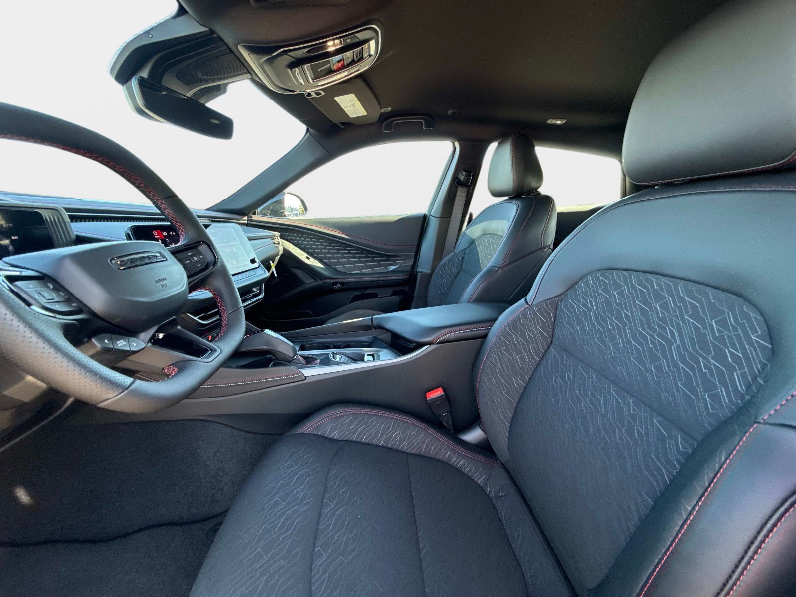 New 2027 Dodge Charger R/T AWD/4WD image 21