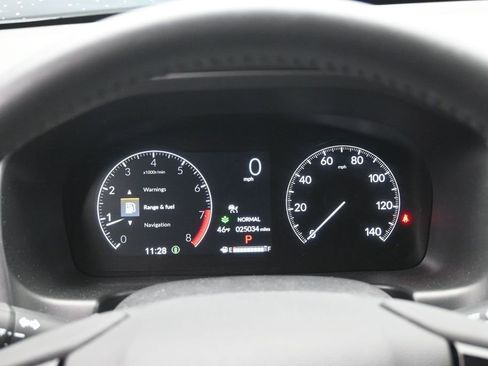 Used 2025 Honda Odyssey EX-L image 9