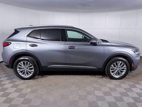 Used 2022 Buick Envision Preferred image 14