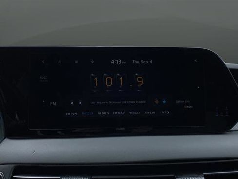 Used 2023 Hyundai Palisade SEL w/ Cargo Package AWD/4WD image 18