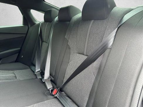 New 2026 Honda Accord Sport image 15