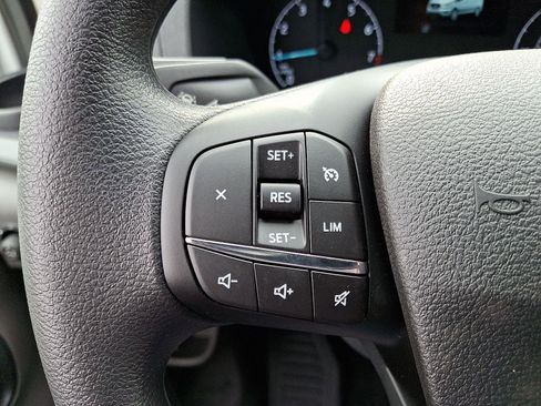 New 2025 Ford Transit 250 Low Roof w/ Load Area Protection Package image 13