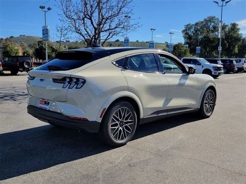 New 2026 Ford Mustang Mach-E Premium image 5