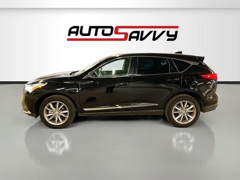 Used 2023 Acura RDX Technology Package image 4