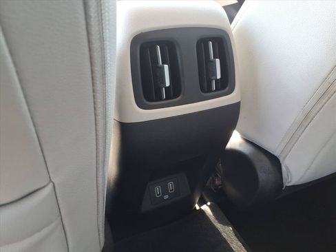 Used 2024 Hyundai Tucson SEL w/ Convenience Package FWD image 16