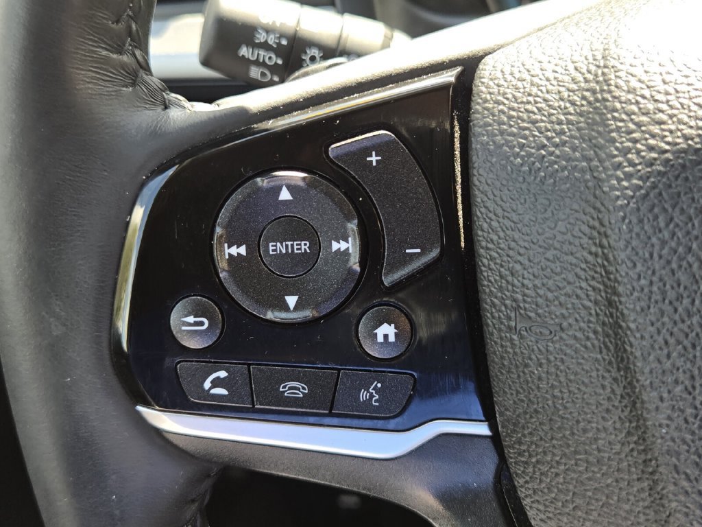 Certified 2024 Honda Odyssey Touring image 28