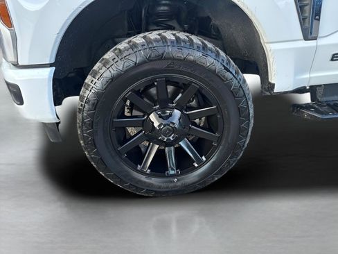 Used 2024 Ford F350 XLT AWD/4WD image 35