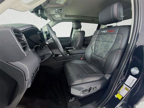 Used 2022 Toyota Tundra TRD Pro AWD/4WD image 5