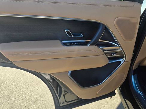 New 2026 Land Rover Range Rover SE image 19