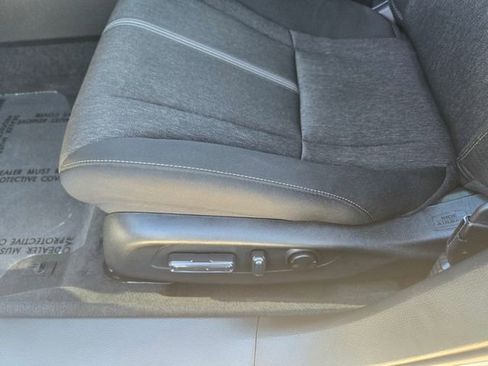 Used 2024 Honda Accord Sport image 13