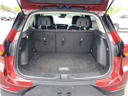 Used 2024 Buick Encore GX Preferred FWD image 28