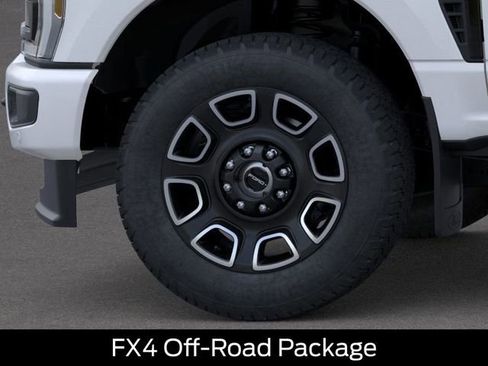 New 2026 Ford F350 Platinum image 21