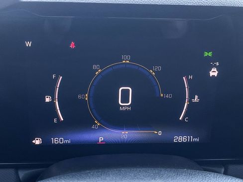 Used 2024 Chevrolet TrailBlazer LT image 45