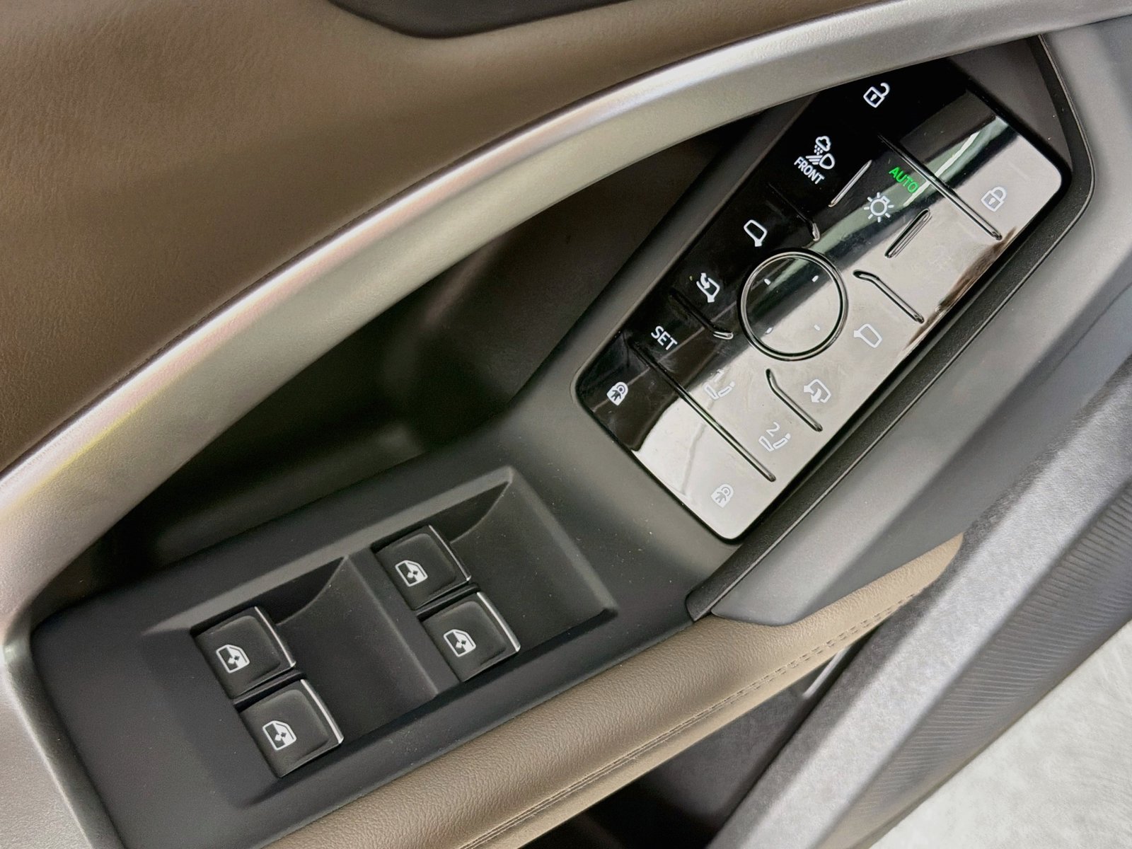 New 2026 Audi Q5 Premium AWD/4WD image 17