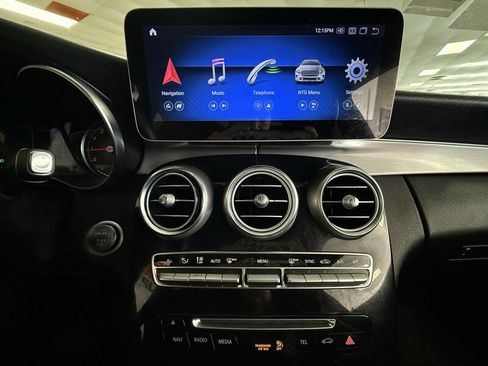 Used 2018 Mercedes-Benz C 300 C 300 w/ Premium Package image 19