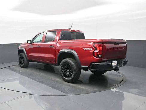 New 2026 Chevrolet Colorado Trail Boss image 6