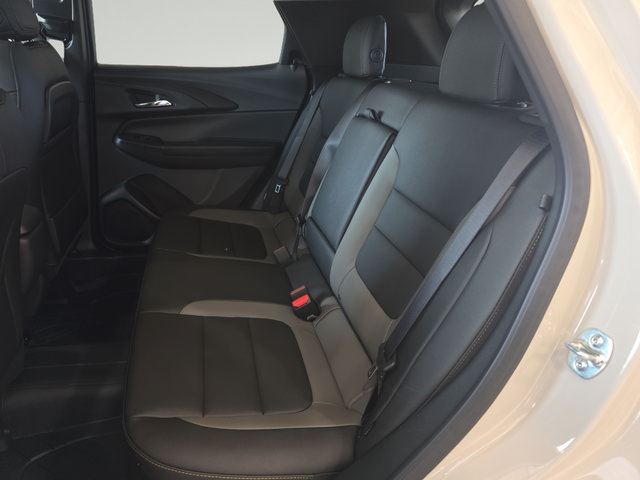New 2026 Chevrolet TrailBlazer ACTIV w/ Convenience Package AWD/4WD image 26
