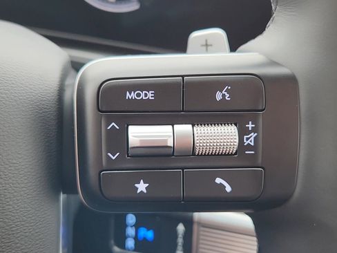 New 2026 Hyundai Santa Fe SE image 12