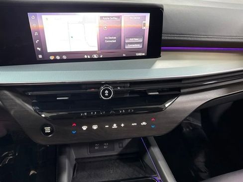Used 2025 Nissan Murano SL w/ Cargo Package AWD/4WD image 16