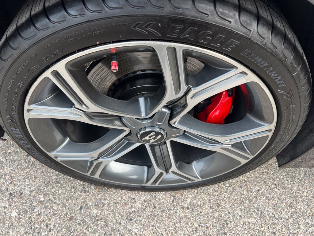 Used 2021 Kia Stinger GT2 AWD/4WD image 40