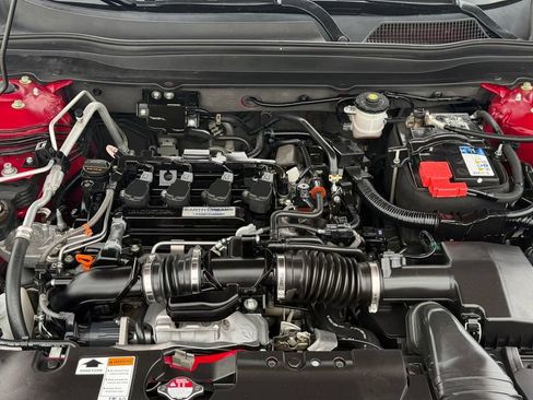 Used 2020 Honda Accord Sport image 22