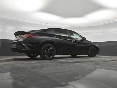 New 2026 Hyundai Elantra Sport FWD image 38