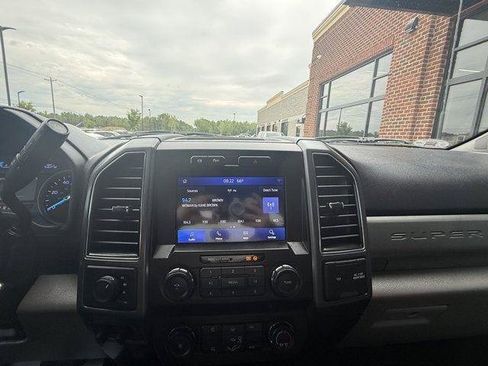 Used 2022 Ford F250 XLT AWD/4WD image 25