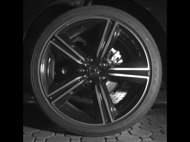 New 2026 Honda Accord Sport image 22